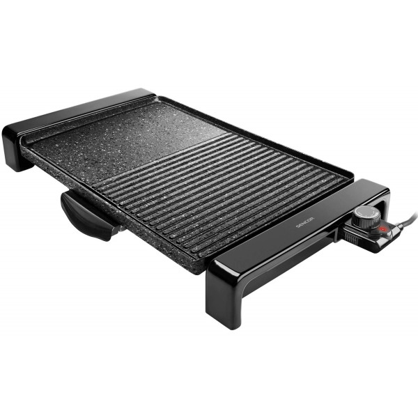 Sencor Electric Grill SBG 108BK