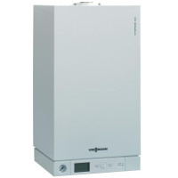 Газовий котел Viessmann Vitopend 100 WH1D261 (Atmo) 24 кВт, одноконтурний